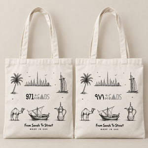 Tote Bags